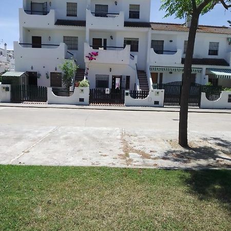 La Antilla-Islantilla-Planta Baja De Vivienda Para 7 Pax 莱佩 外观 照片